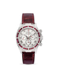 Rolex Oyster Perpetual Cosmograph Daytona Ruby Meteorite 40mm