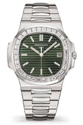 Patek Philippe 5711/1300A – Stainless Steel