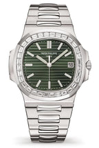 Patek Philippe 5711/1300A – Stainless Steel