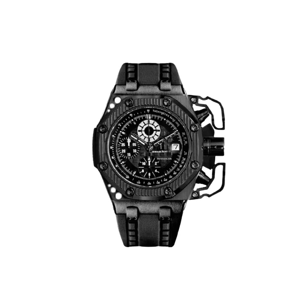 Audemars Piguet Royal Oak Offshore 26165IO.OO.A002CA.01 Chronograph 'Survivor