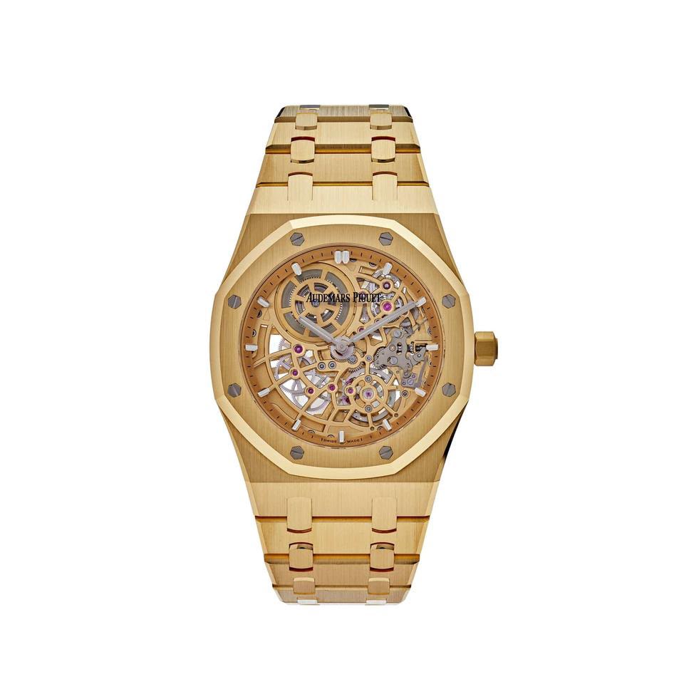 Audemars Piguet 16204BA.OO.1240BA.01