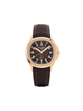 Patek Philippe Aquanaut 5167R-001 Brown Dial