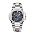 Patek Philippe Nautilius Self-Winding 5712/1A-001 Gray Dial