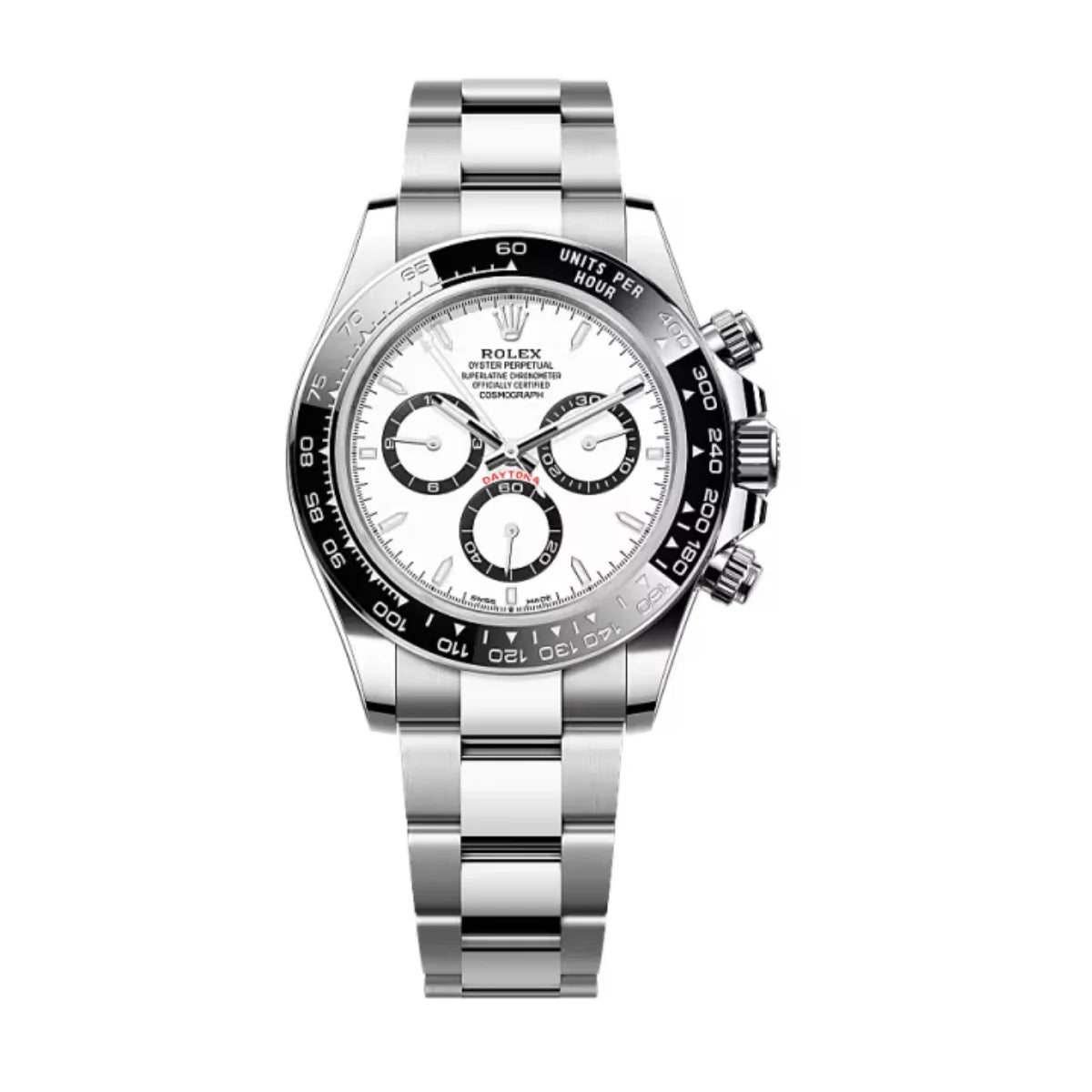 Rolex Cosmograph Daytona 126500ln-0001