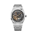 Audemars Piguet Royal Oak Double Balance Wheel Openworked 15407st.oo.1220st.01