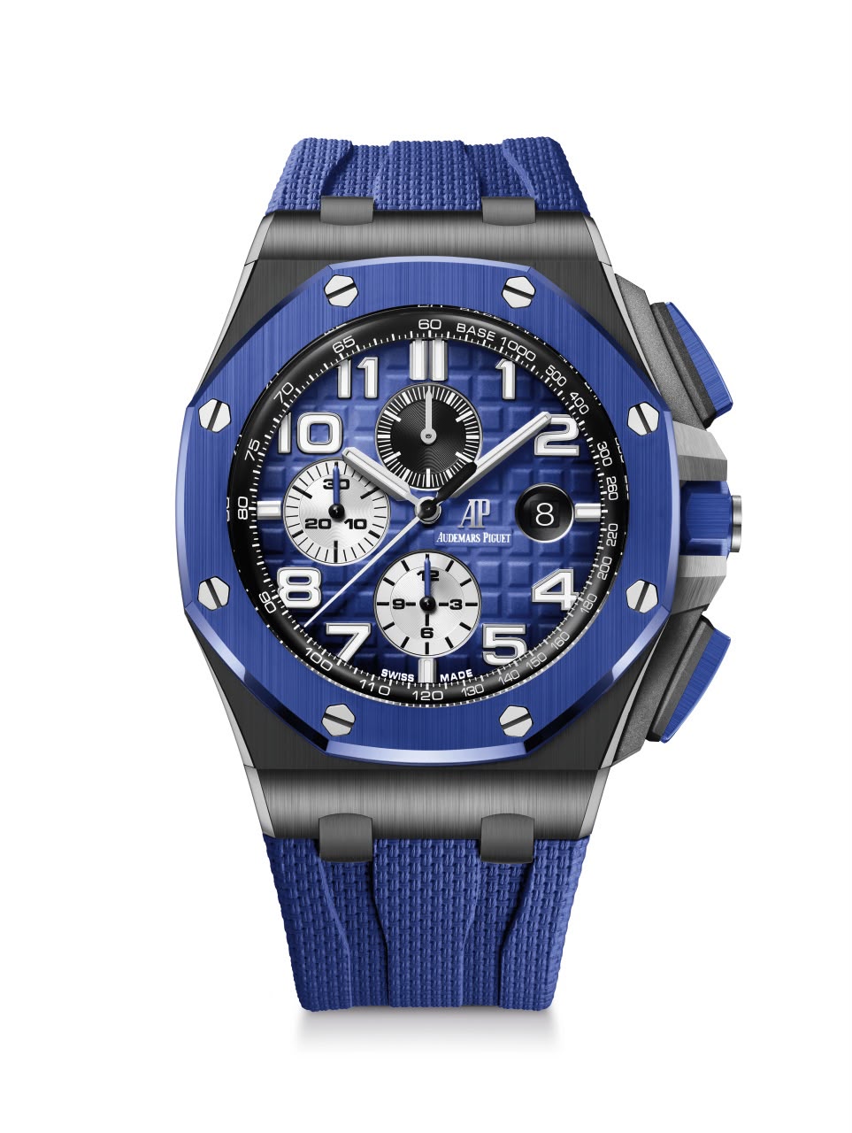 Audemars Piguet Royal Oak Offshore