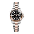 Rolex GMT-Master II Black Dial 126711chnr-0002