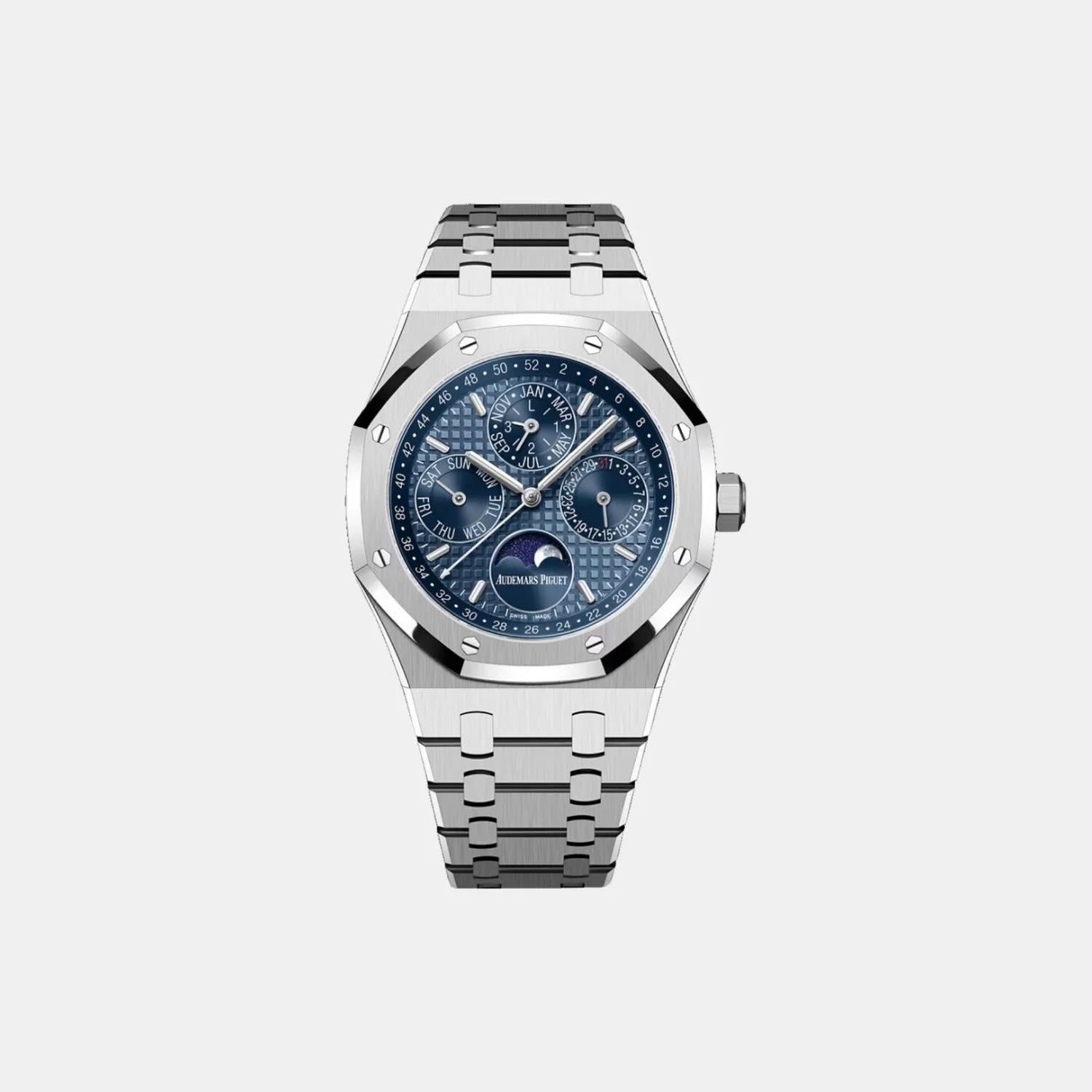 AUDEMARS PIGUET Royal Oak Perpetual Calendar