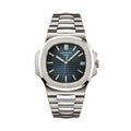 Patek Philippe Nautilus Blue Dial REF 5711/1A-001