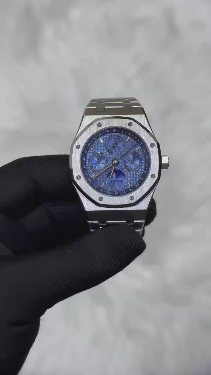 AUDEMARS PIGUET Royal Oak Perpetual Calendar