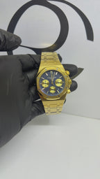 Audemars Piguet Royal Oak Chronograph Yellow gold
