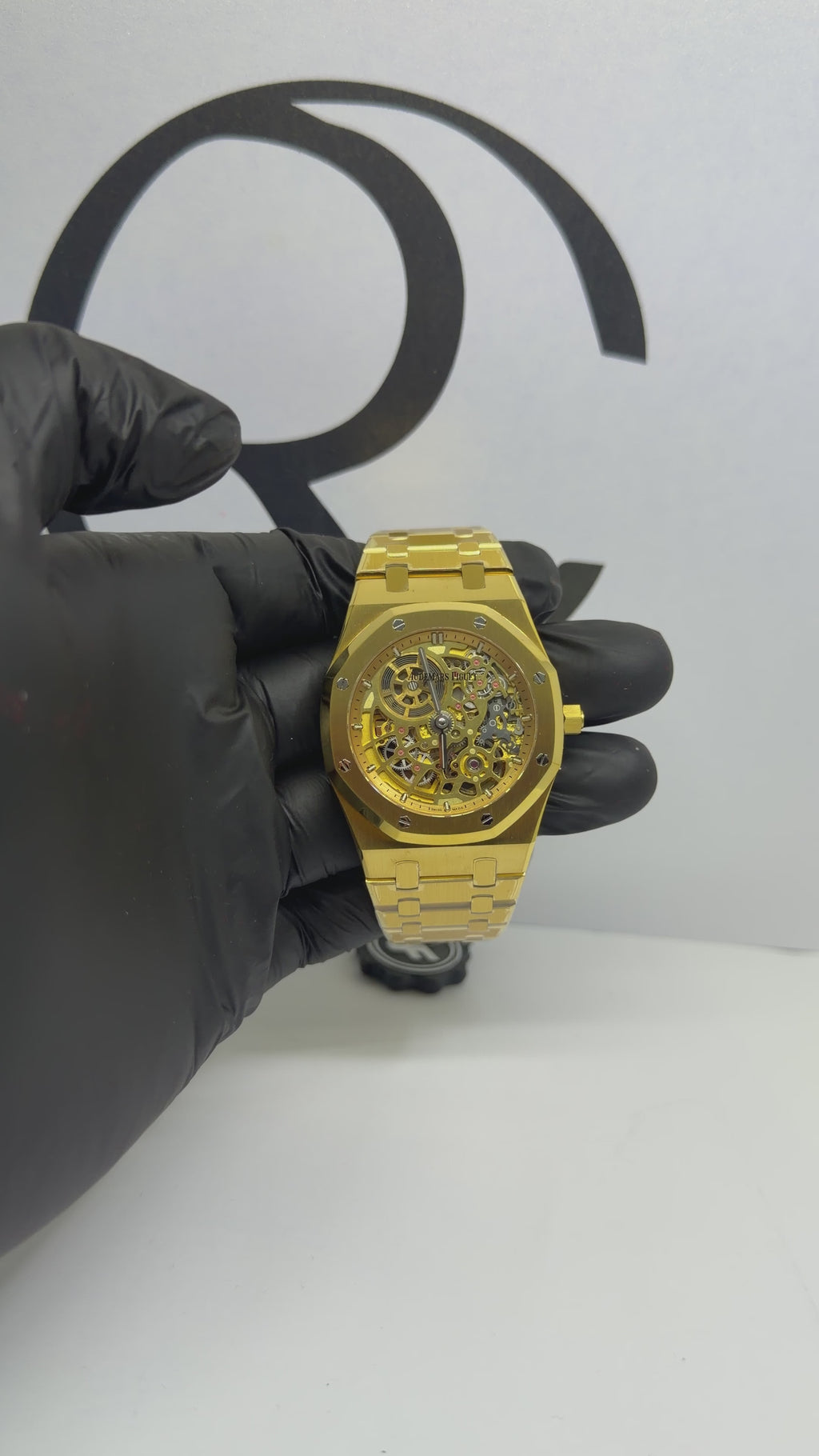 Audemars Piguet 16204BA.OO.1240BA.01