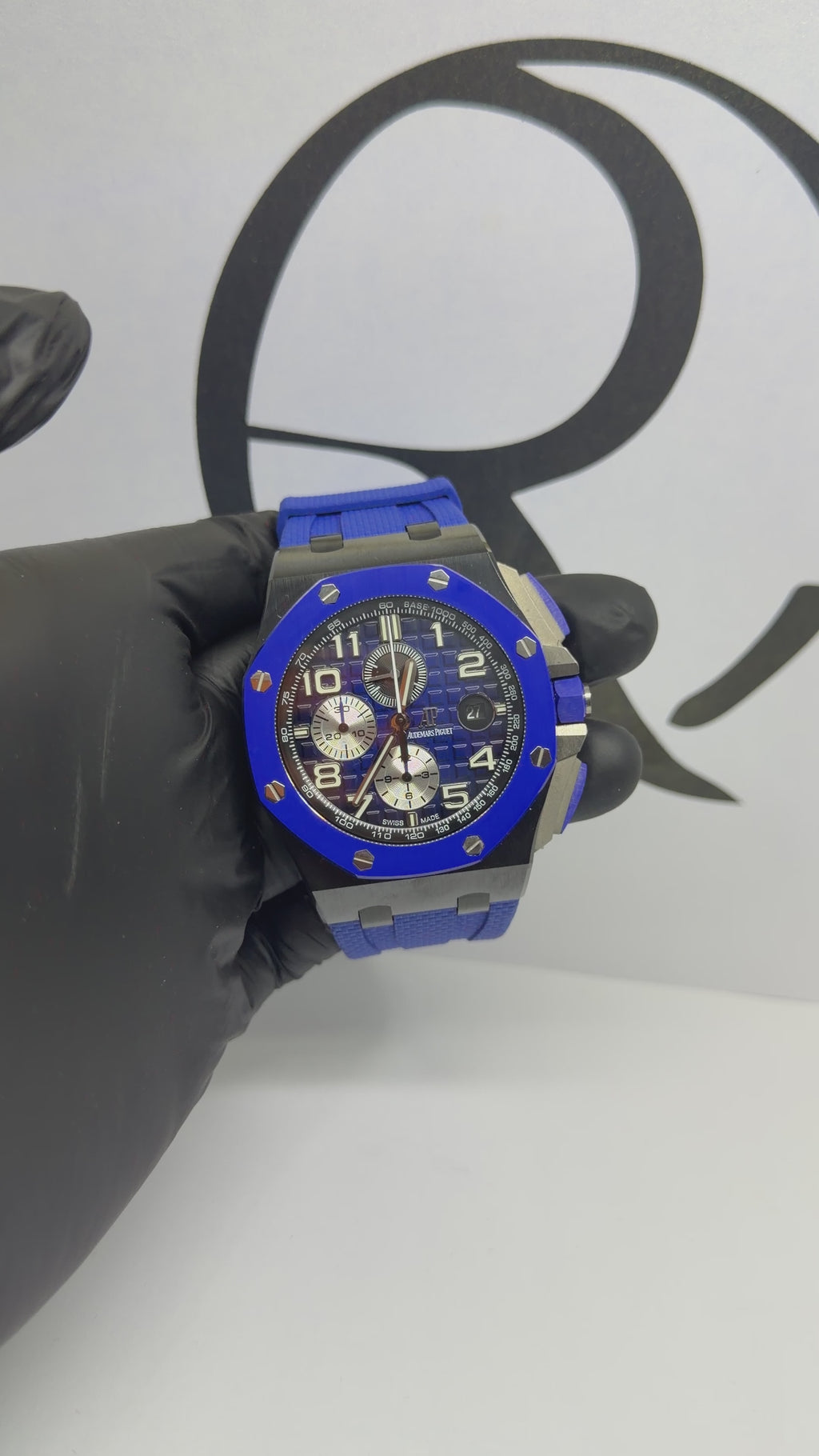 Audemars Piguet Royal Oak Offshore