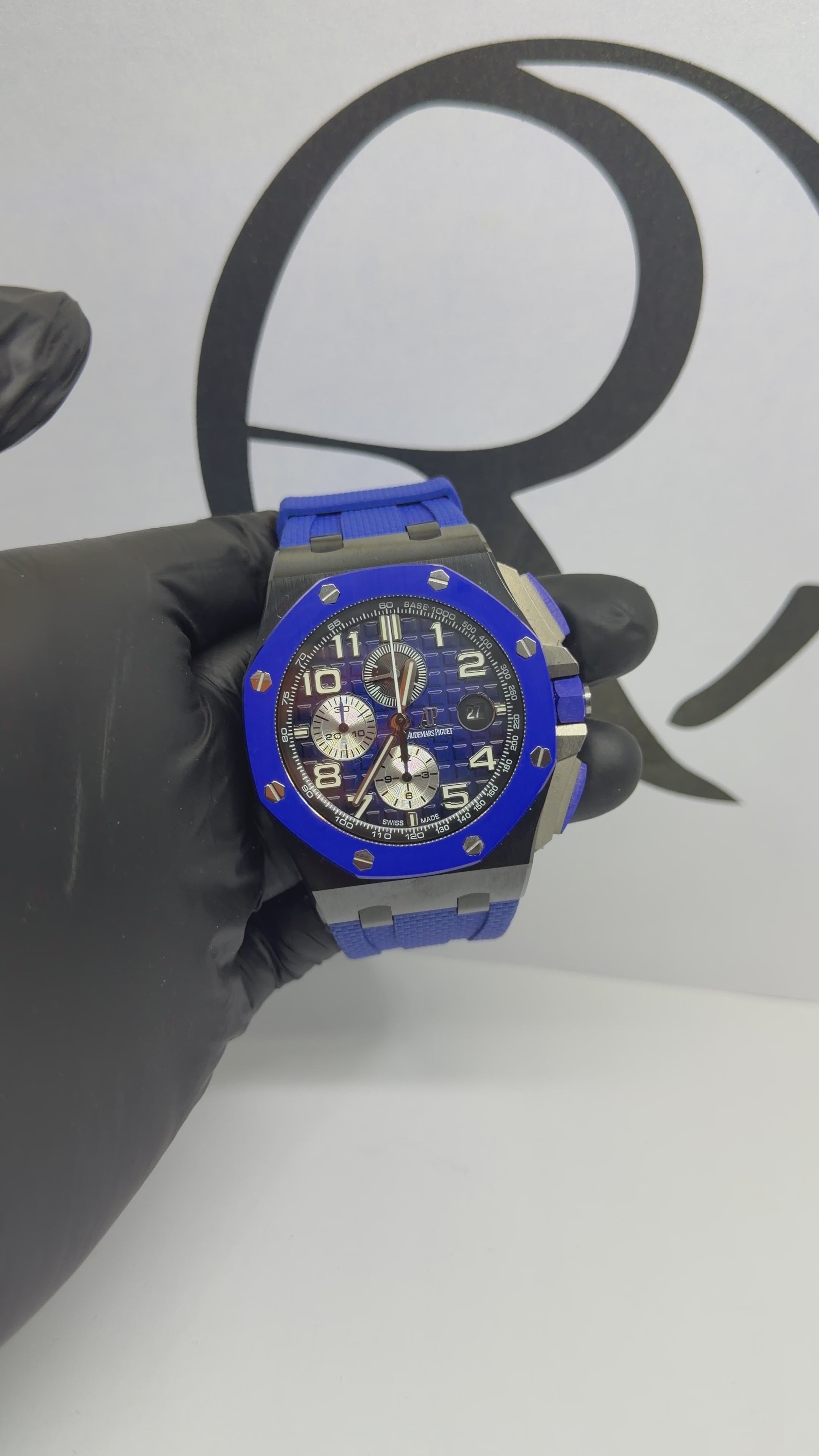 Audemars Piguet Royal Oak Offshore