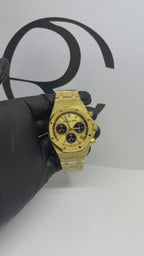 AUDEMARS PIGUET Royal Oak Automatic Chronograph